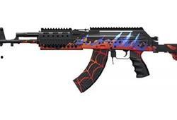 和平精英军需最新爆料枪,神秘枪械亮相，性能卓越引玩家热议  第3张